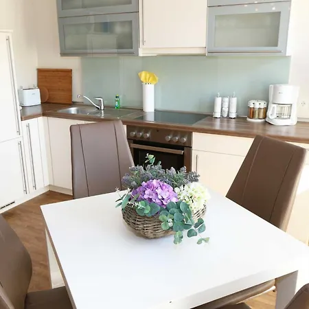 Apartmenthaus - Luisa *