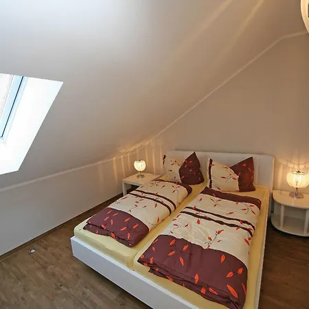 Apartmenthaus - Luisa