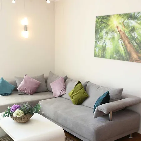 Apartmenthaus - Luisa *