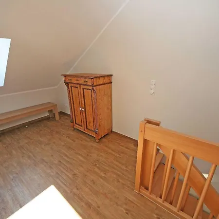 Apartmenthaus - Luisa Thiessow
