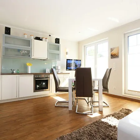 Apartmenthaus - Luisa *