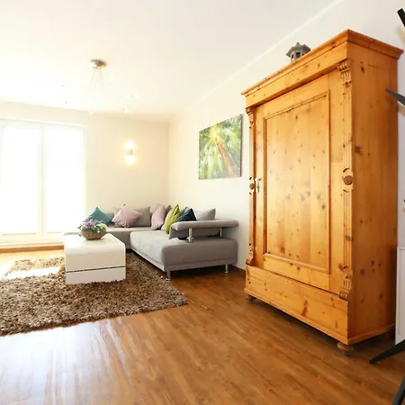 Apartmenthaus - Luisa Daire