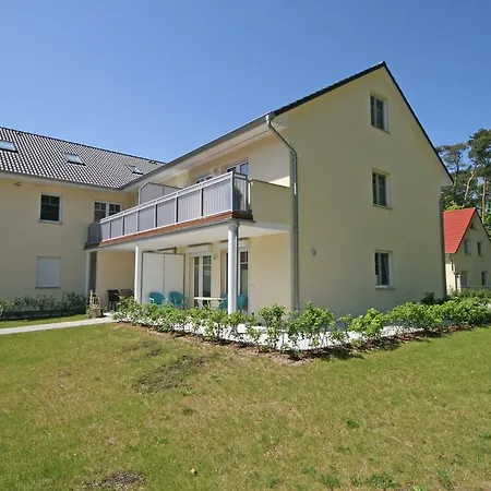 Daire Apartmenthaus - Luisa Thiessow